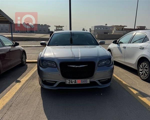 كرايسلر 300 2018 للبيع في العراق - الموصل